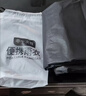 得力（deli）斗篷雨衣徒步攀登野炊多功能雨披电瓶摩托车电动车骑行雨衣登山 实拍图