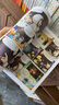 16开本大英儿童漫画百科 正版全65册完结版 不列颠百科全书 寒假暑假衔接  课外阅读 课外书 少儿科普读物 7-12 岁儿童漫画科普绘本 中小学学科知识拓展课外书 实拍图