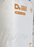 爸爸的选择拉拉裤极薄2.0轻薄透气学步裤男女通用棉柔干爽拉拉裤 2.0拉拉裤4XL34片（20KG以上） 实拍图
