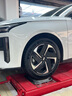 米其林（MICHELIN）汽车轮胎 215/55ZR17 98Y  竞驰PILOT SPORT 5 适配一汽大众 实拍图