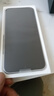 vivo iQOO Z11 12GB+256G天光白 天玑8500满血版 9020mAh超薄蓝海电池 165Hz护眼电竞屏 学生游戏手机 实拍图