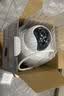 海康威视（HIKVISION）无线摄像头wifi监控套装360度全景400万超清云台旋转手机远程可对讲Y2S4M-W 实拍图