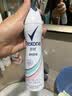 舒耐女士爽身长效净纯无香抑汗腋下止汗露喷雾150ml （包装随机） 实拍图