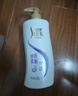 舒蕾丝质柔顺洗发露600g蚕丝蛋白洗发水护发 抚平毛躁 公司送礼福利 实拍图