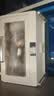 京严碗筷柜家用小型紫外线消毒碗柜厨房餐具高温烘干一体机沥水置物架 （推荐购买）消毒款【负离子净化+紫光消毒+高温烘干】 55L /85L大容量｜德系精工｜365天只换不修 实拍图