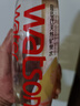 屈臣氏梵净山天然矿泉水600ml*15瓶饮用水整箱瓶装水弱碱性富锶低钠包邮 实拍图