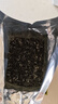 羽信毛峰茶叶2026年新茶明前茶四川绿茶蒙顶山茶浓香型自饮罐装250g 实拍图