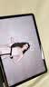 绿联适用华为MatePad Air12钢化膜新款12英寸高清平板膜悦享款2025年款通用2024年款防摔贴膜保护膜 实拍图