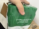 星巴克（Starbucks）星选 即饮咖啡 拿铁 270ml*12瓶 咖啡饮料 实拍图