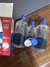 博士伦润明清透 隐形眼镜水护理液830ml 隐形眼镜多功能护理液 实拍图