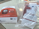 三诺安稳+血糖仪检测仪家用医用高精准低痛血糖试纸 仪器+100支试纸 实拍图