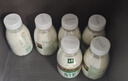 伊利金典3.8g乳蛋白鲜活纯牛奶250ml*8 30天常温短保 礼盒装 实拍图