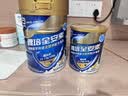 雅培全安素特医全营养配方粉400g*2麦香礼盒含蛋白粉剂中老年补充营养 实拍图