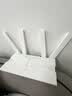 普联（TP-LINK） 大道AX3000满血WiFi6千兆无线路由器 5G双频家用穿墙 Mesh 3000M无线速率 信号增强 易展 XDR3010 实拍图