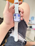 PYLV适用华为儿童智能电话手表5G可插卡视频通话精准定位学生青少年12-16岁初高中生成人款 旗舰升级版-银| 前后双摄+WIFI下载+应用监管 赠电话卡+运费险+365天质保服务 实拍图
