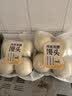 传统发酵馒头100g*4 实拍图