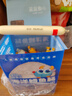 小鹿蓝蓝海洋无污染鳕鱼肠300g 宝宝儿童零食益生元鳕鱼肉肠 出游节日送礼 实拍图