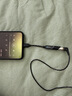 飞傲（FiiO） &翡声 KA11解码耳放HiFi电脑声卡安卓手机功率放大器便携小尾巴转接线 黑色 Type-C版 实拍图
