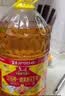 鲁花 食用油 物理压榨 葵花仁油6.18L  实拍图