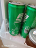 可口可乐檀健次代言 雪碧Sprite柠檬味汽水碳酸饮料330ml*6罐 实拍图