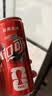 可口可乐（Coca-Cola）碳酸饮料 330ml*24摩登罐 FIFA世界杯主题罐新老包装随机发货 实拍图