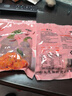 华味亨 杭城四梅600g/4罐吃不厌话梅加应子冰糖杨梅珍珠零食团购 实拍图