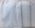 洁丽雅（Grace）纯棉10A级抗菌防螨全棉毛巾男士洗脸毛巾2条装吸水洗澡擦脸巾运动 实拍图