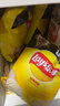 乐事（Lay's）薯片 经典原味 135克*7包 休闲零食 膨化零食 实拍图