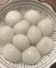 湾仔码头香糯花生汤圆538g*2袋 56只汤圆元宵夜宵儿童早餐速冻半成品 实拍图