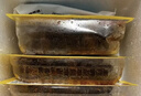 周黑鸭 锁鲜4盒装 锁骨150g*2鸭翅125g*2 即食卤味 实拍图