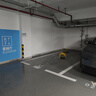 皇驰车位地锁车位锁智能遥控停车桩加厚防撞车位防占用神器锂电池续航 晒单实拍图