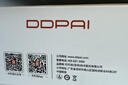 盯盯拍行车记录仪MINI3S 4K版 超高清影像360°旋转镜头5GWiFi 超级电容 实拍图