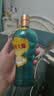 洋河大曲 新天蓝 42度 500ml*6瓶 整箱装 绵柔浓香型白酒 实拍图