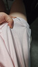 芬腾睡衣女带胸垫纯棉26年夏新款7A抑菌女士短裤家居服套装七夕礼物 实拍图
