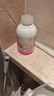 贝亲（Pigeon）婴儿洗发水沐浴露  洗发沐浴二合一 补充装桃叶精华 400ml IA228 实拍图