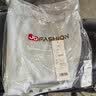 JD FASHION京东自营100%新疆棉溯源T男士t恤短袖男女同款2026新款上衣衣服 实拍图