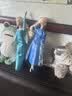 芭比（Barbie）女孩娃娃生日礼物过家家玩具-闪亮公主系列之白雪公主HLW08 实拍图