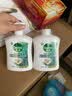 滴露（Dettol）滋润洗手液500g+500补充装+松木500g+500补充装 实拍图