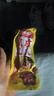 王小卤虎皮凤爪卤鸡爪卤味休闲解馋聚会追剧零食鸡肉开袋即食卤香味210g 实拍图
