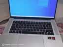 华为HUAWEI二手笔记本MateBook13/xpro触屏2K猎人游戏本便携二手笔记本电脑 Mate14 R5-5500 16+512六核触屏 95成新 实拍图