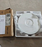 普联（TP-LINK）WIFI6 吸顶AP AX3000双频千兆路由器 别墅酒店商用WiFi全覆盖  TL-XAP3007GC-PoE/DC易展版 实拍图