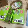 美丽雅一次性保鲜罩120只盒装食品级保鲜防尘可微波炉用保鲜膜套 实拍图