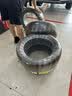 ENTDA中策安达轮胎 汽车轮胎 235/50R18 97V D01 适配途观/翼虎 实拍图