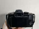 松下（Panasonic）Lumix G100D M43画幅相机 M43卡口 微单相机 无反数码相机 G100D+【12-60mm白盒】单镜套装 实拍图