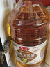 鲁花食用油 物理压榨 非转基因 玉米油6.18L 家用粮油 健康植物油 实拍图