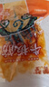 蒙都 牛板筋300g香烤味 袋装 18-21小包 休闲零食 肉干肉脯 清真 实拍图