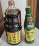 海天 老抽酱油 红烧1.9L【一级酱油】经典系列 红烧炖肉上色量贩装 实拍图