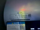 美的（Midea）小西梅活水电热水器UD10MAX亲肤活水 水质可视自动排污60L双胆扁桶3300W水电分离家用一级能效瞬热 实拍图