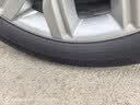 马牌（Continental）汽车轮胎 245/55R19 103V UCJ+ 适配汉兰达/本田冠道URV 实拍图