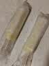 明治海盐荔枝雪糕 46g*10支 彩盒装 实拍图